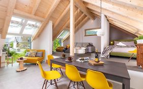 Girbl Bio Apartments - Lifestyle